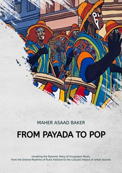 Produktbild: From Payada to Pop