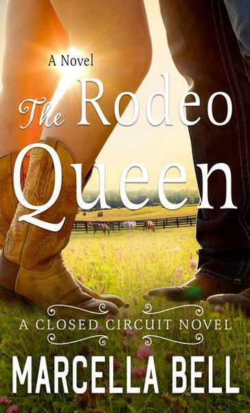 Produktbild: The Rodeo Queen