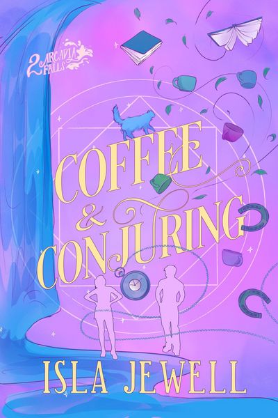 Produktbild: Coffee & Conjuring