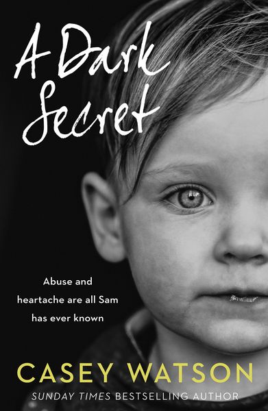 Produktbild: A Dark Secret