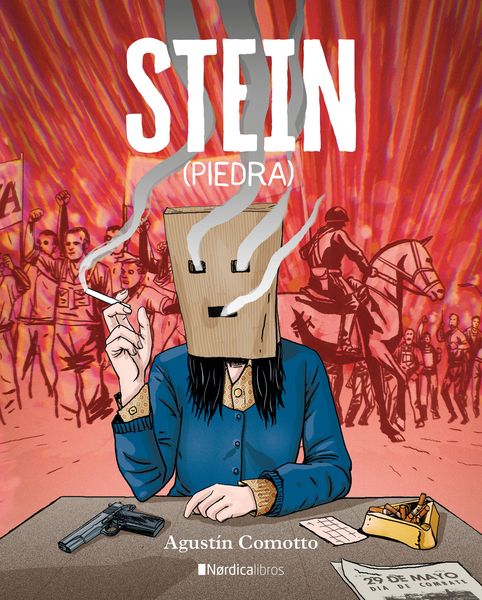 Produktbild: Stein (Piedra)