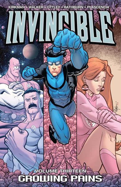 Produktbild: Invincible Vol. 13