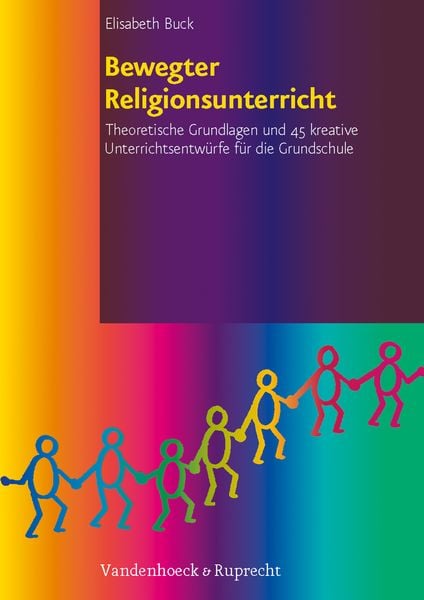 Bewegter Religionsunterricht