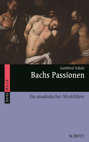 Produktbild: Bachs Passionen