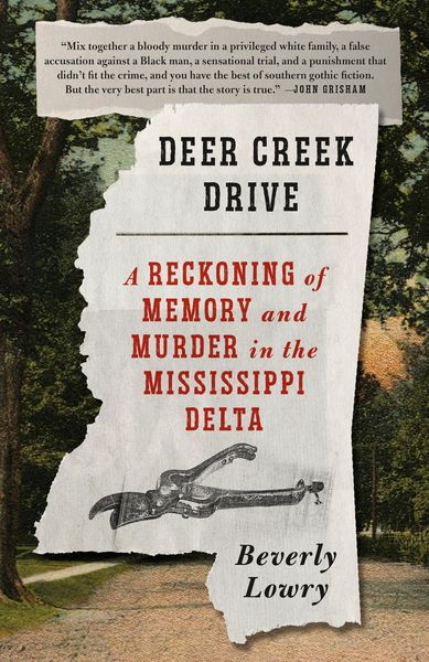 Produktbild: Deer Creek Drive
