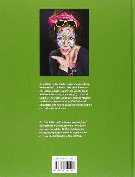 Produktbild: Funky Faces