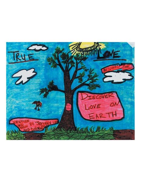 Produktbild: True Love National Park Discover Love On Earth