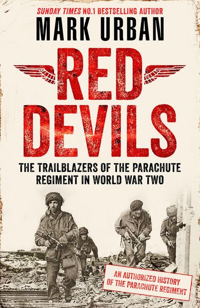 Produktbild: Red Devils