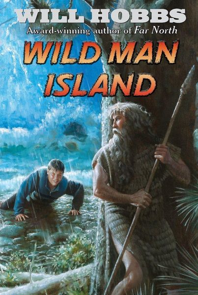 Produktbild: Wild Man Island
