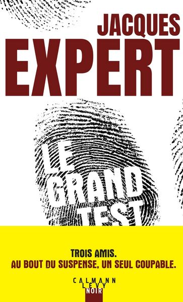 Produktbild: Le Grand Test