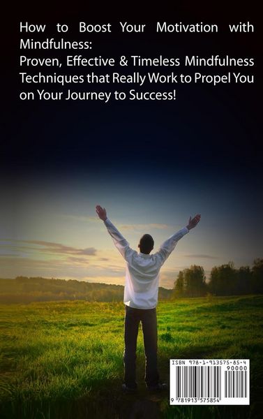Produktbild: Motivation