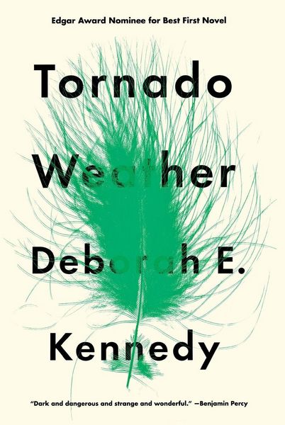 Produktbild: Tornado Weather