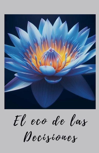 Produktbild: El eco de las decisiones