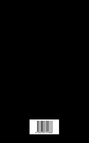Produktbild: Gedachte Worte No 1