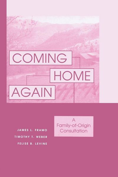 Produktbild: Coming Home Again