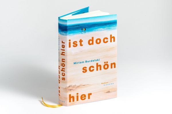 Produktbild: Ist doch sch&ouml;n hier
