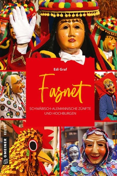Produktbild: Fasnet