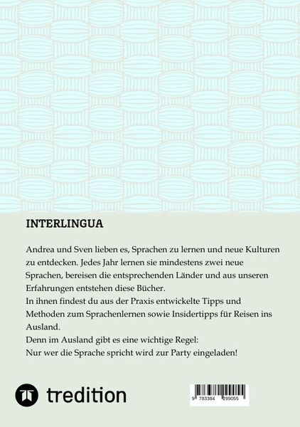 Produktbild: Sprachen lernen mit Kurzgeschichten