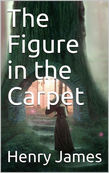 Produktbild: The Figure in the Carpet