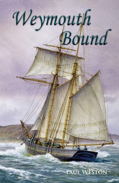 Produktbild: Weymouth Bound