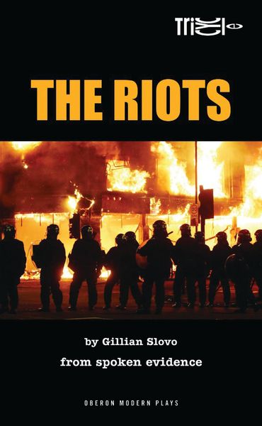 Produktbild: The Riots