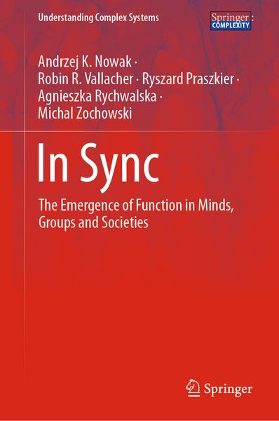 Produktbild: In Sync