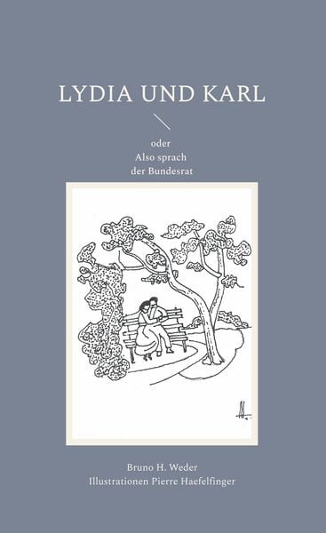 Produktbild: Lydia und Karl