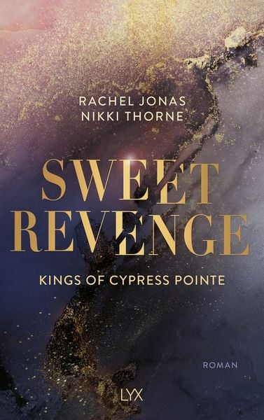Produktbild: Kings of Cypress Pointe - Sweet Revenge