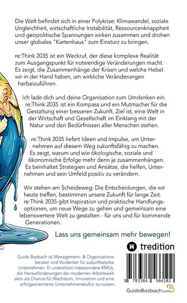 Produktbild: Re:Think 2035