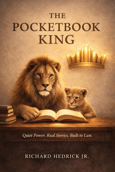 Produktbild: The PocketBook King