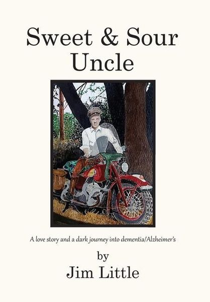 Produktbild: Sweet & Sour Uncle