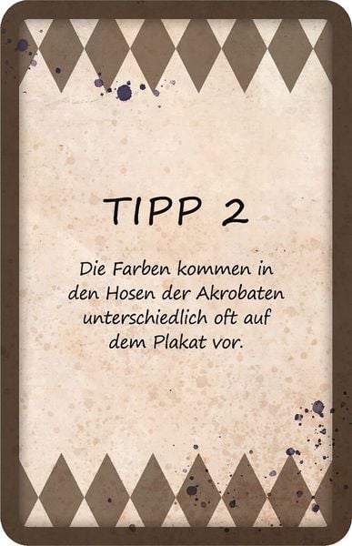 Produktbild: Gefangen im Variet&eacute;