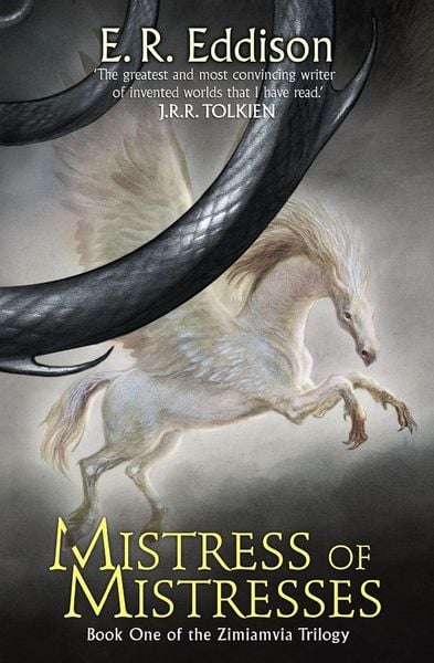Produktbild: Mistress of Mistresses
