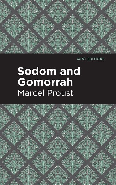 Produktbild: Sodom and Gomorrah