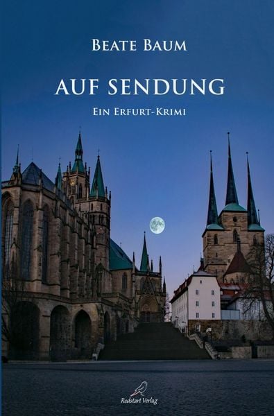 Produktbild: Kirsten Bertram / Auf Sendung