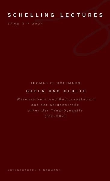 Produktbild: Gaben und Gebete