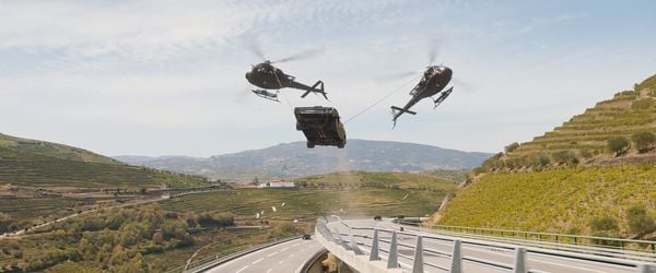 Produktbild: Fast & Furious 10 - Collector's Edition
