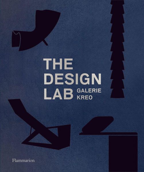 Produktbild: The Design Lab: Galerie kreo