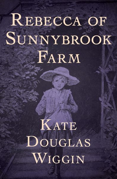 Produktbild: Rebecca of Sunnybrook Farm