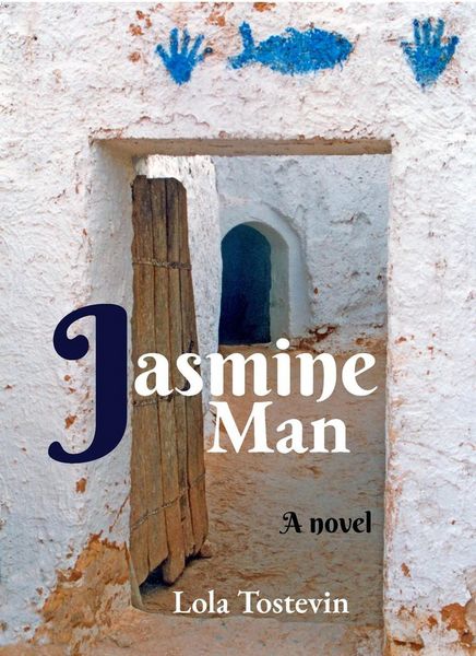Produktbild: Jasmine Man