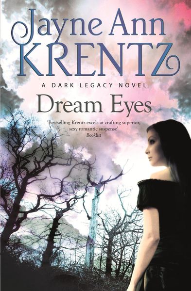 Produktbild: Dream Eyes