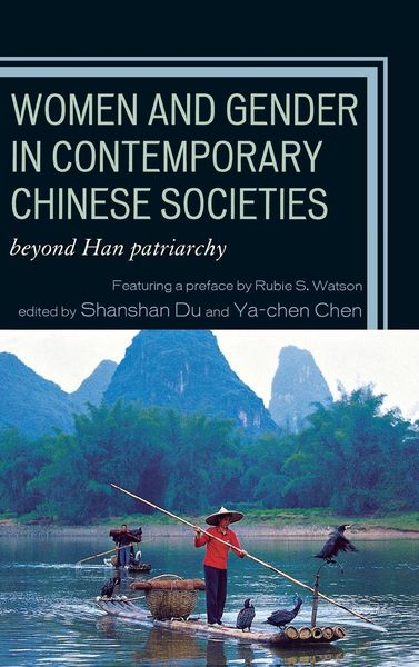 Produktbild: Women and Gender in Contemporary Chinese Societies