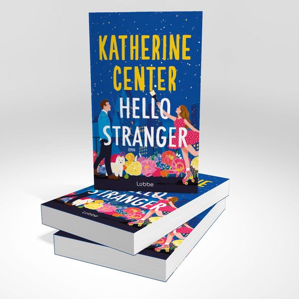 Produktbild: Hello Stranger