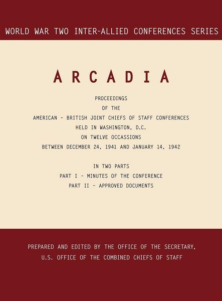 Produktbild: ARCADIA