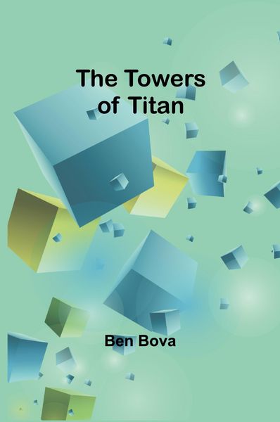 Produktbild: The towers of Titan