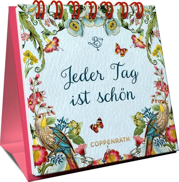Produktbild: Jeder Tag ist sch&ouml;n
