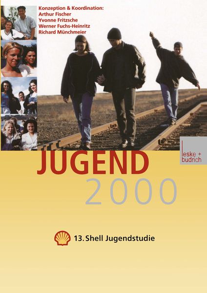 Produktbild: Jugend 2000