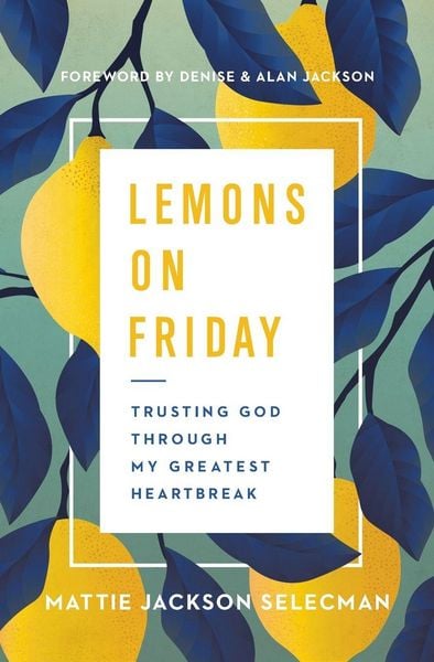 Produktbild: Lemons on Friday