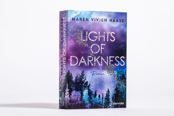 Produktbild: Lights of Darkness