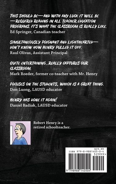 Produktbild: Now That's Why I Got Into Teaching